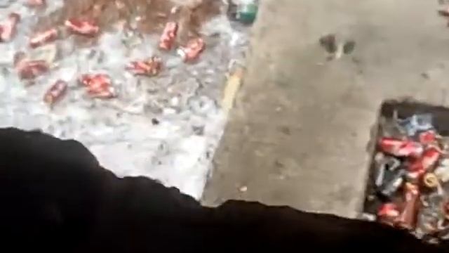 бомж чебурек жесть смотреть до конца! смотреть онлайн