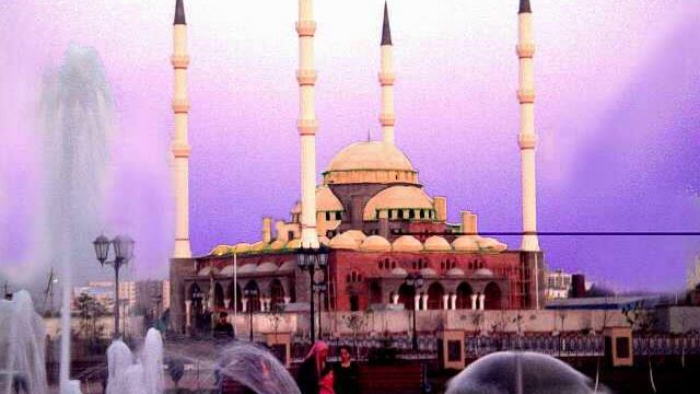 Абазова Лиана смотреть онлайн