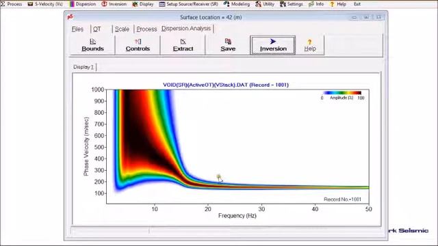 Back Scattering Analysis (BSA) смотреть онлайн