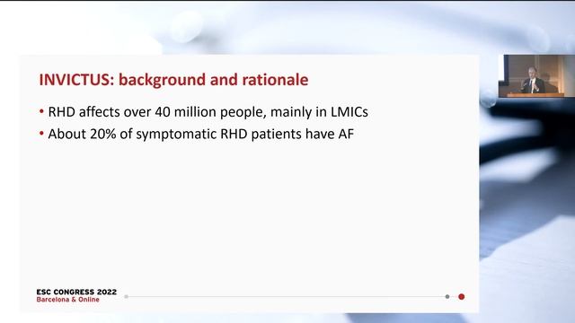 Preventing Stroke in Atrial Fibrillation: Unrealized Opportunities , with Christopher Granger, MD смотреть онлайн