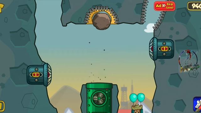 Amigo Pancho - TlBET All Levels Gameplay walkthrough (ios, Android) смотреть онлайн