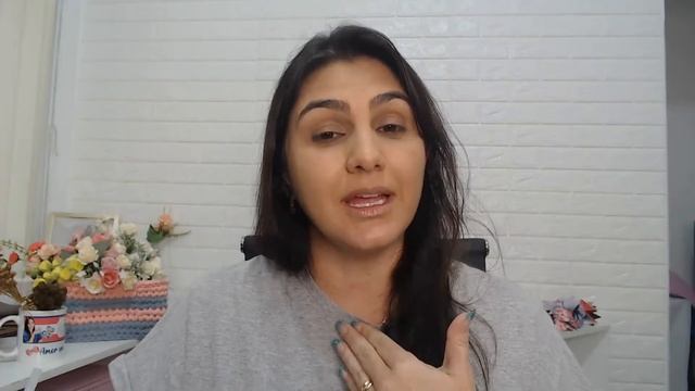 Laceira organizada - você é organizada? смотреть онлайн