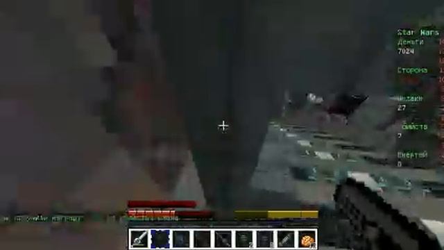 Jedi Craft #2 Немного экшена. смотреть онлайн