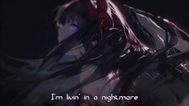 NightcoreReality - Darkside смотреть онлайн