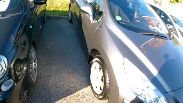 Auta Niemcy. Ceny, roczniki, przebiegi. Lecimy z tymi wypasami. смотреть онлайн
