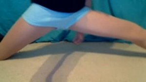Splits Help!!