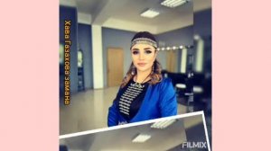 Хава Газахова"замана"(Мошная аварская песня 2022).