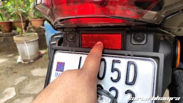 Installing Brightest LED Light Setup For Number Plate|Suzuki Access 125 BS6|Full Installation |DIY смотреть онлайн