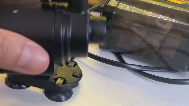 Tanie akwarium 60 litrów. Aquael Turbo 500 - prezentacja filtra wewnętrznego. смотреть онлайн