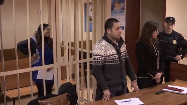 Rossiya: Qotillikda ayblangan o'zbek ayoli tekshiruvda, hibsda смотреть онлайн