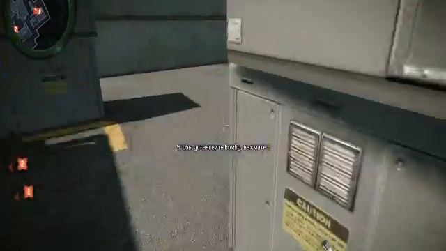 Кв:Урон не прошёл,17 патронов мало? смотреть онлайн