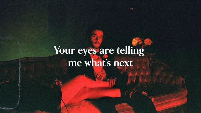 Chris Grey - Seamless (Official Lyric Video) смотреть онлайн