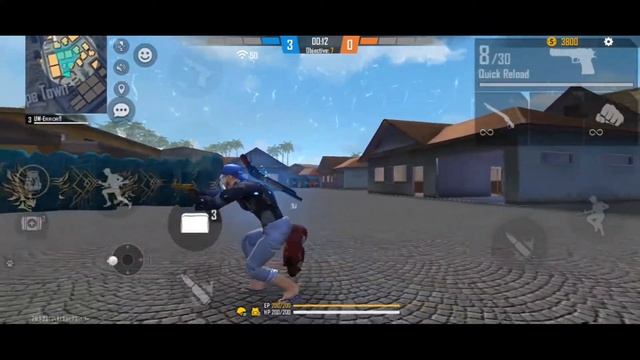 ERROR VS HYDRA || 1 VS 1 ||🔥Headshot montages 🔥 || Garena Free fire смотреть онлайн