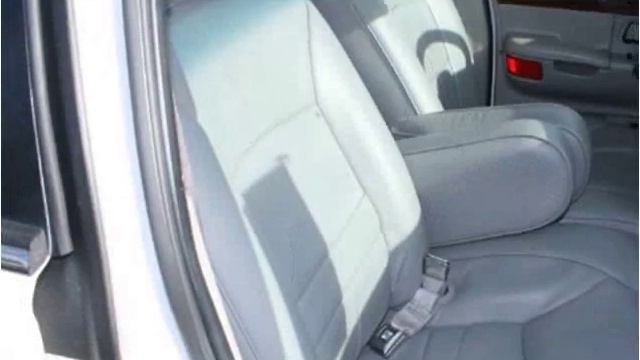 2000 Mercury Grand Marquis Used Cars Clearwater FL смотреть онлайн