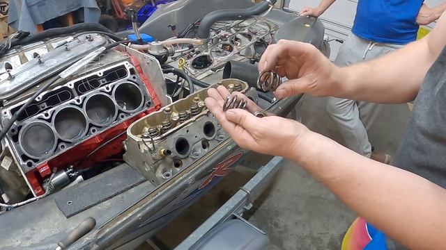 v8 jetski breaks down смотреть онлайн
