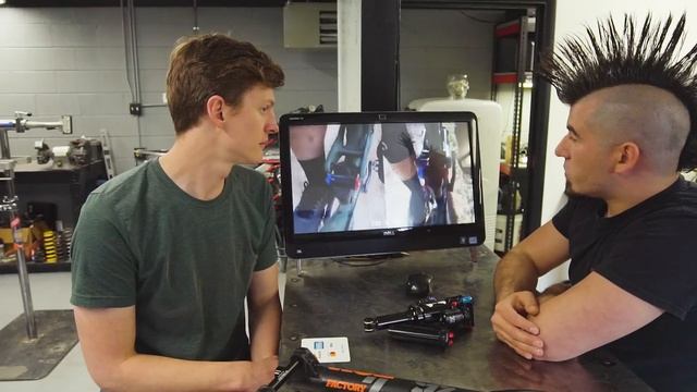 Mountain Bike SUSPENSION - Custom Or Stock? Vital MTB Advanced Class