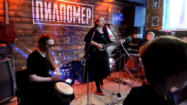 Адочка Жданова - Собака (Предвыборная) смотреть онлайн