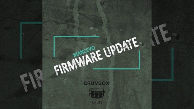 Firmware Update (Original Mix) смотреть онлайн