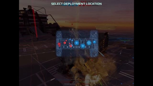 War Robots : 5x Scavenger Dazzler Giveaway & Gameplay | #WRwinScDazzler