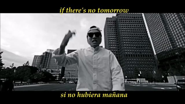 Crystal Lake -Mercury-   Lyrics & Español