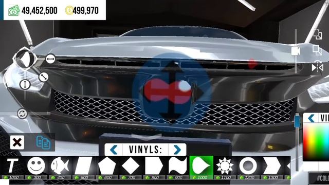 Honda Civic TypeR Detailing : Car Parking Multiplayer смотреть онлайн