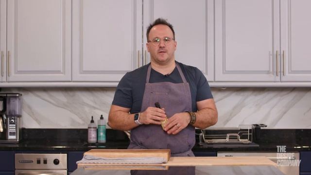 Lea and Perrins Worcestershire Sauce Review with Matthew Ridgway смотреть онлайн