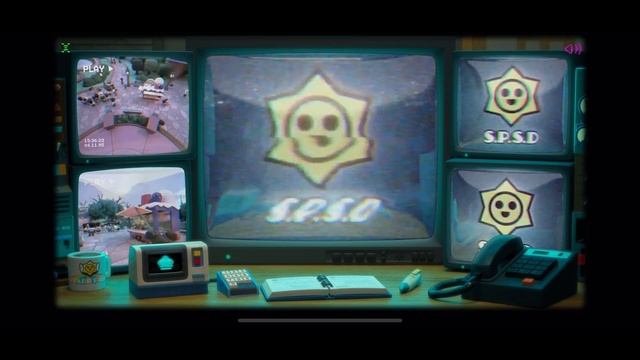 Nita and Leon Face Reveal! New code for #starrparkcctv | Brawl Stars смотреть онлайн
