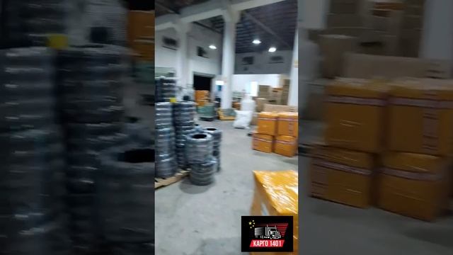 Мы занимаемся доставкой грузов из Китая смотреть онлайн