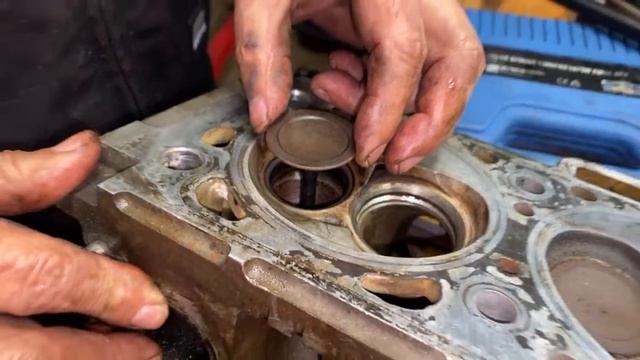 Clases Por La Noche #3 Motores