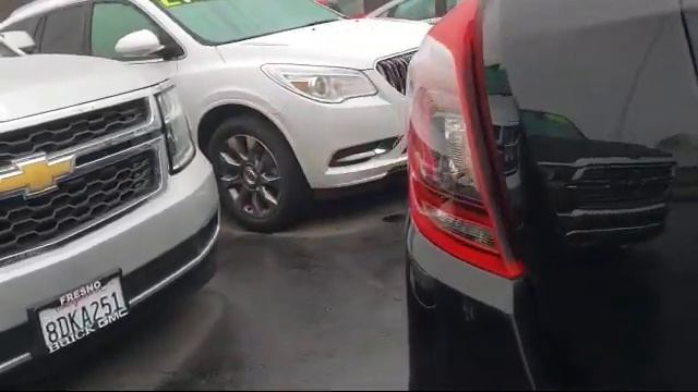 2019 Buick ENCORE Sport Utility Preferred смотреть онлайн