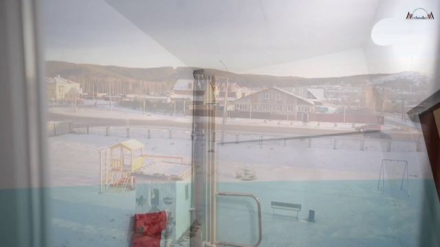 В продаже просторная квартира в городе Верхний Уфалей смотреть онлайн