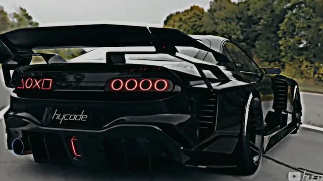 TOYOTA MK4 смотреть онлайн