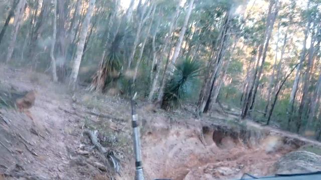 mazda bt50 4x4 session getting stuck смотреть онлайн