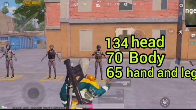 AMR is stronger or AWM #headshot #gameplay #etro #pabg #1vs4 #ipad #Poco X6 Pro#aboud #Iphone смотреть онлайн