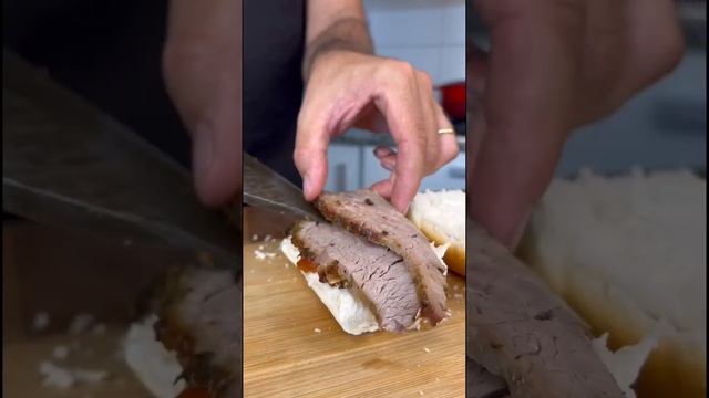 Estos Sándwiches Suculentos Son Una Fiesta De Sabores! #HellmannsArg #Receta #SalvaLaCocina