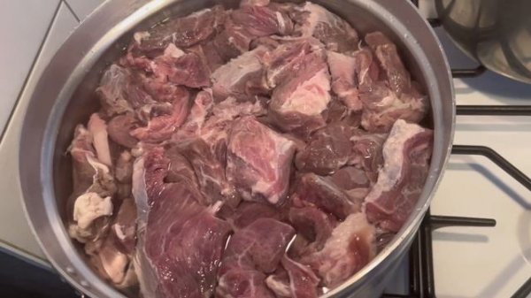 Հայկական ավանդական Ղավուրմա(Տհալ)/Армянская традиционная Гавурма Armeense traditionele Ghavurma