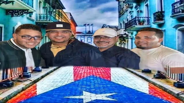 GRUPO KARAS NUEVAS - NO TENGO SUERTE EN EL AMOR BACHATA EN VIVO (AUDIO) смотреть онлайн