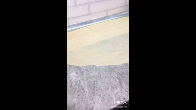 Сомса //Духовкада Сомса тайёрлаш