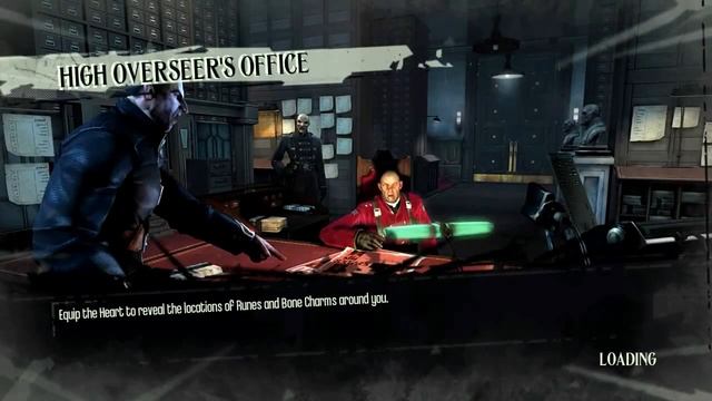 Dishonored Gameplay - E09 Campbell Your Gona Get It Now! смотреть онлайн