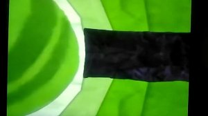 (РАРИТЕТ!!!) зелёный анонс карусель! осень 2012  зелёный пустой анонс. Первое видео!