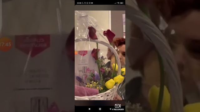 эфир по оформлению подарков смотреть онлайн