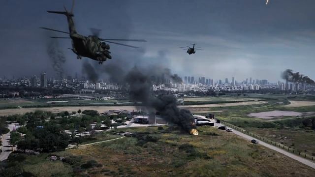 World Warfare & Economics