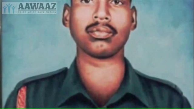 Shaan Teri Kabhi Kam Na Ho, Aye Watan - Tribute to Param Vir Chakra Vijetas by Aawaaz смотреть онлайн