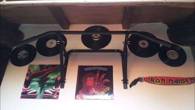 Dj Viking Hardcore Trave