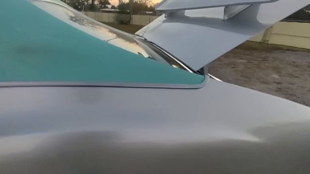 stitched by slick 72 cutlass lace front outside смотреть онлайн