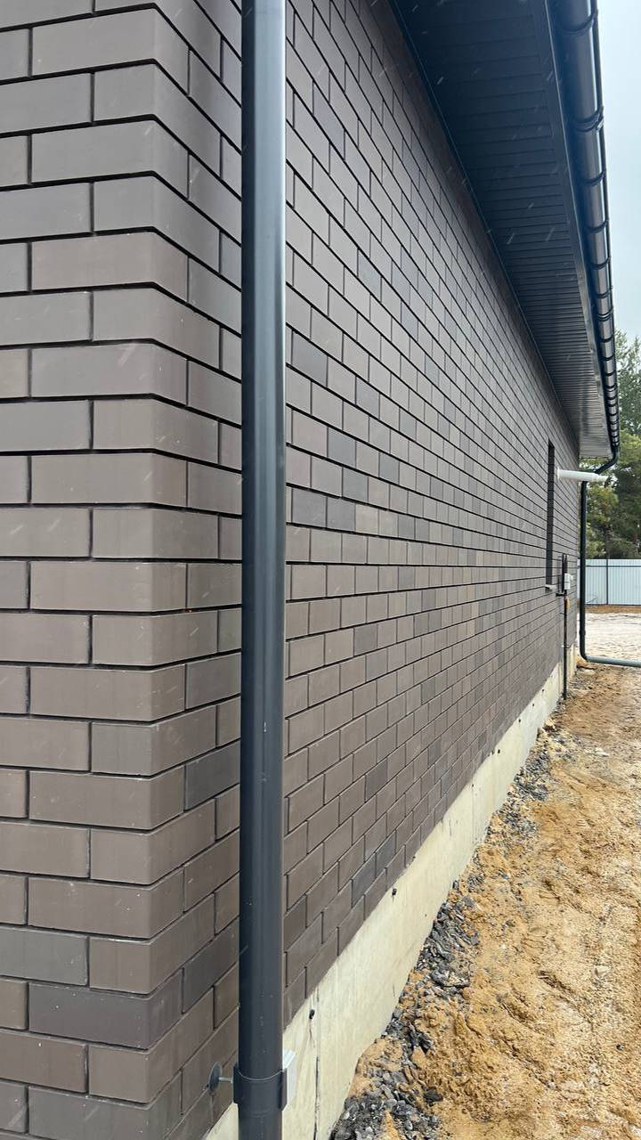 Продаётся дом в Воронеже с гарантией качества на 5 лет!