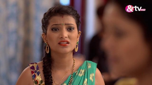 मेरी आवाज ही पहचान है - Meri Awaaz Hi Pehchaan Hai - Best Scene - Ep - 45 -And TV смотреть онлайн
