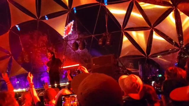 Grabbitz at Lost Lands 2022- Die for you смотреть онлайн