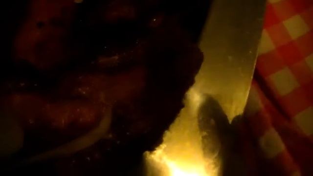 Чем кормят наши ХОРВАТЫ 19 окт 2015 смотреть онлайн