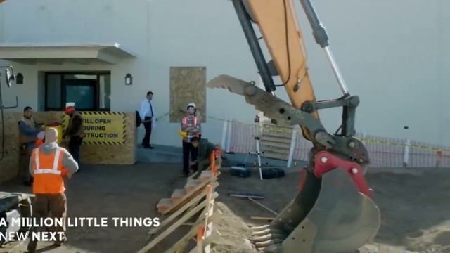 Grey's Anatomy 16x06 Promo "Whistlin' Past The Graveyard" (HD) Season 16 Episode 6 Promo смотреть онлайн